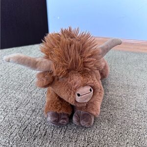 Wild Republic Buffalo Stuffed Animal